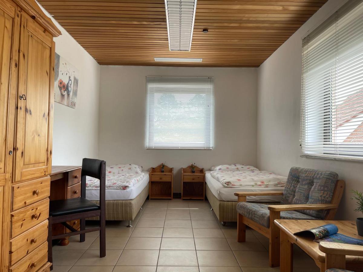 Sleepcheaper Hotel แบร์เกน ภายนอก รูปภาพ